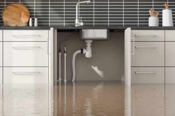 24/7 water damage repair in Schleswig, IA